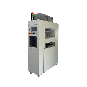 Non-Contact PCB Board Vacuum Cleaning Machine