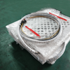 Plate Type Teflon & PTFE Electric Heaters