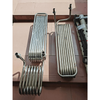 Metal Heat Exchanger Series