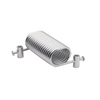 Metal Heat Exchanger Series