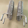 Metal Heat Exchanger Series