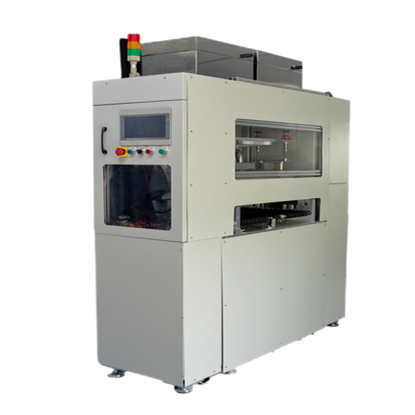 What Is Uptime for Wafer Manufacturing Equipment?